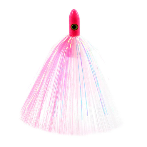 Blue Water Candy Mini Jag - Pink/Crystal