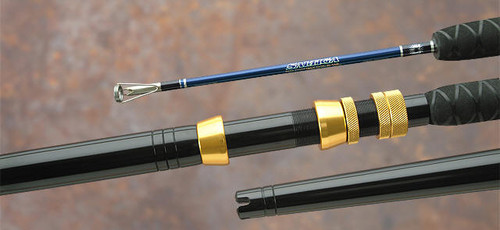 Daiwa Saltiga Dendoh Kite Rod H 3ft 2in