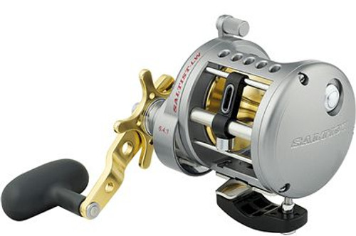 Daiwa Saltist Levelwind Reel 30 High Speed