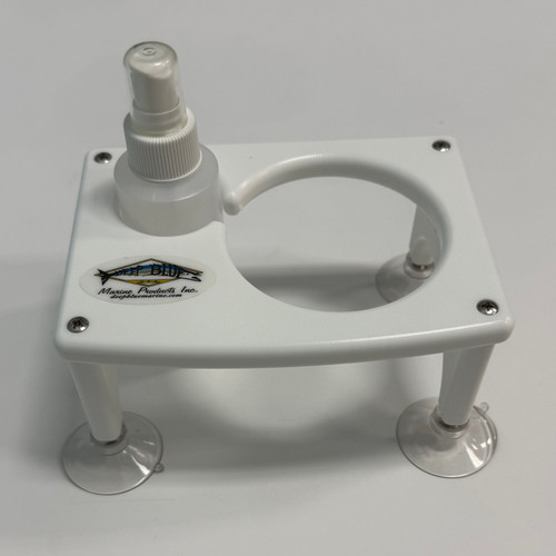 Deep Blue Marine Single Drink Holder JR1