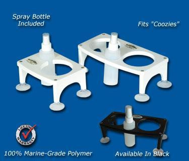 Deep Blue Marine Single Drink Holder JR1