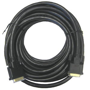 Furuno DVI-D 10M Cable f\/NavNet 3D
