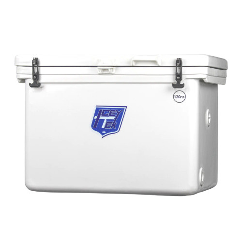 Icey Tek Cooler Long 270L Quarts