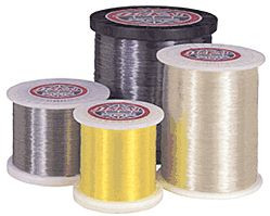 Jinkai Premium Monofilament Bulk Spool Green Test: 30