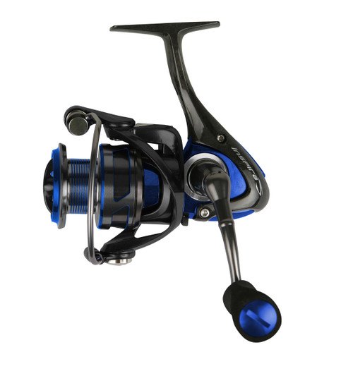 Okuma Inspira Spinning Reel Blue ISX-20B