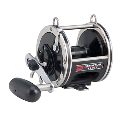 Penn Senator Reel 113L2