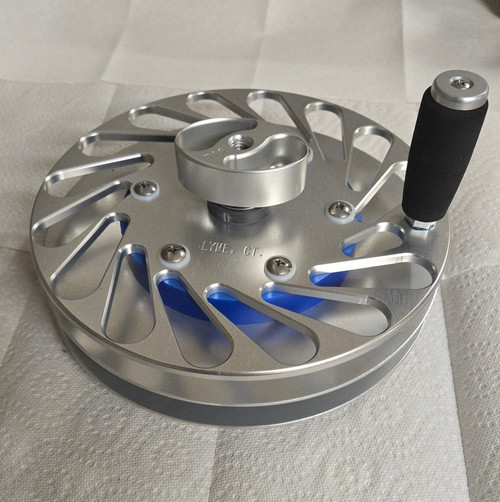 Reel Colors Pancake Bridge Teaser Reel - Double Platinum