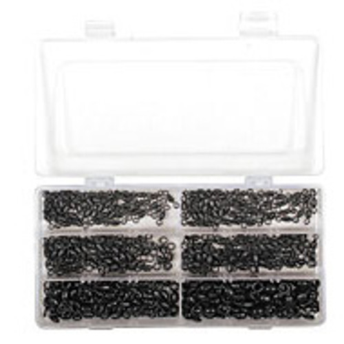 Sea Striker Barrel Swivel Kit 300 Piece
