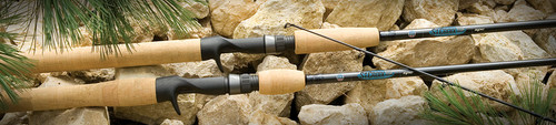 St Croix Avid Series Casting Rod AVC70MF