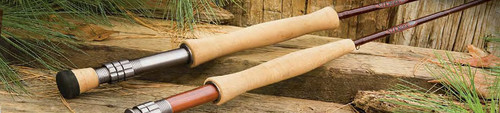 ST CROIX IMPERIAL® FLY ROD I904.2