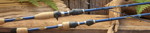 St Croix Legend Tournament® Bass Casting Rod LBC71MHXF