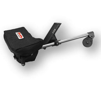 Scotty Electric Downrigger Cover