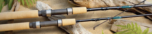 ST CROIX PREMIER® SPINNING ROD PS66MHF