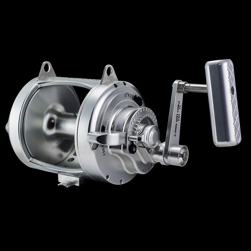 Accurate Twin Drag ATD-80W