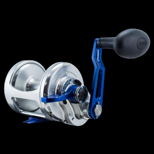Accurate Boss Single Speed BXL-600W