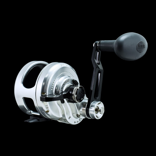 リール Accurate Dauntless 400 Narrow 2-speed Accurate Dauntless Reel DX2-400 - alltackle.com