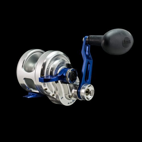 Accurate Boss Two Speed BX2-500N