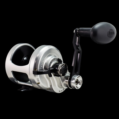 Accurate Dauntless Reels
