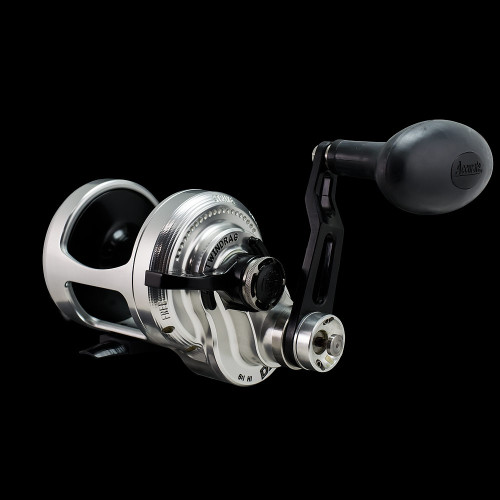 Accurate Dauntless Reels