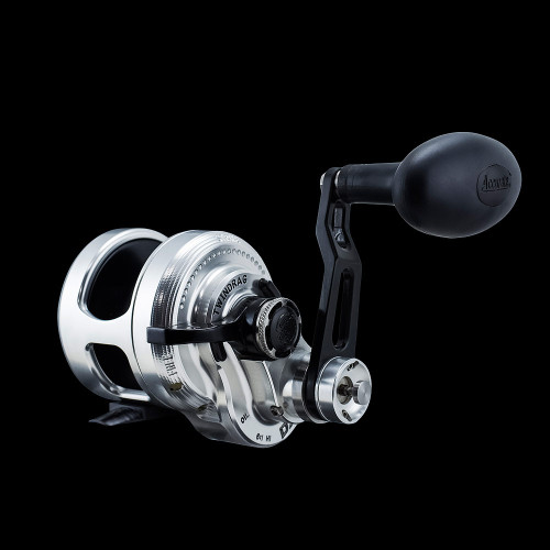 Accurate DX2-500N 2-speed リール Accurate Dauntless Reels