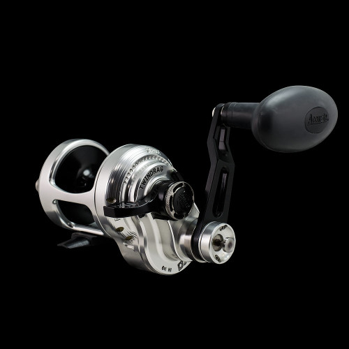 Accurate Dauntless Reel DX2-400 - alltackle.com