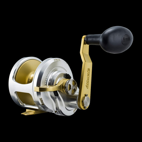 Accurate Fury Single Speed Reel FX-600N