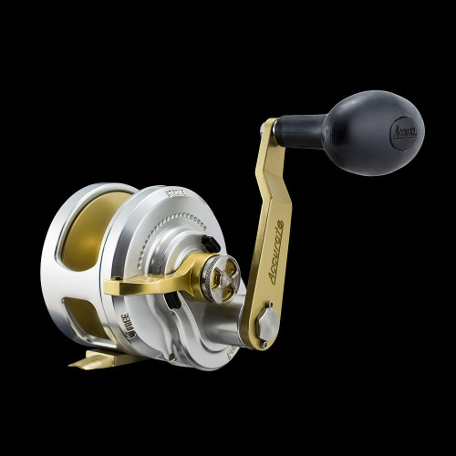 Accurate Fury Single Speed Reel FX-600NN