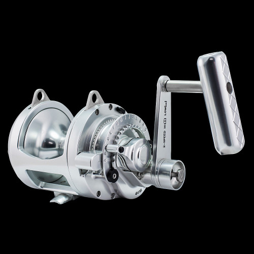 Accurate Twin Drag ATD-130 - alltackle.com