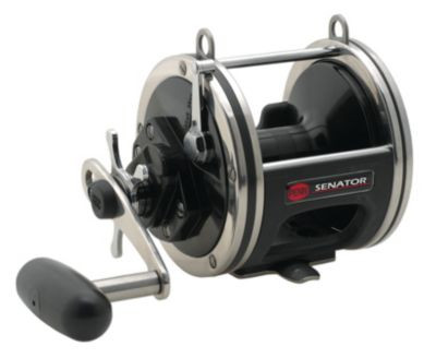 Penn Senator Trolling Reel 117L2