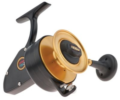 PENN リール Penn Torque Spinning Reel TRQS5-B