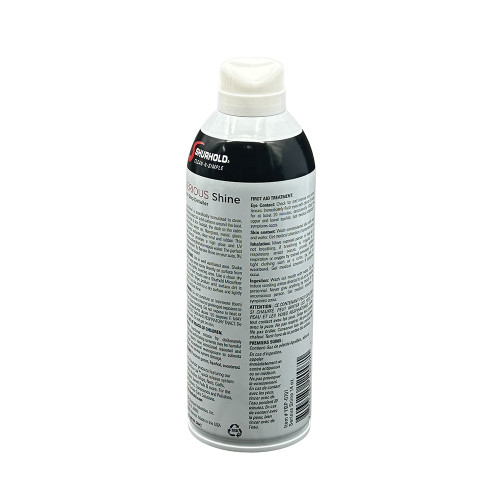 Shurhold Serious Shine Quick Detailer - 14oz