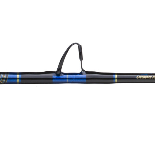Crowder Bluewater Standup Rod SU3070