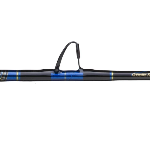 Crowder Bluewater Standup Rod SU5060