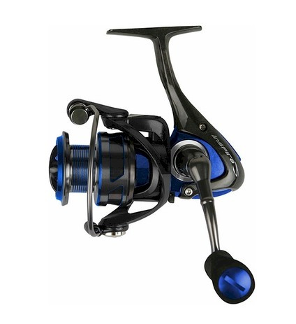 Okuma Inspira Spinning Reel Blue ISX-40B