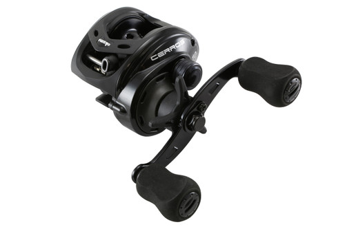 Okuma Cerros Low Profile Baitcast Reel CR-266V