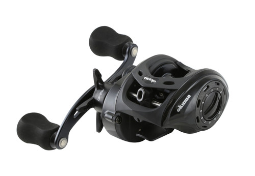 Okuma Cerros Low Profile Baitcast Reel CR-266VLX