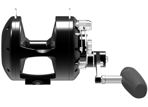 Heavy Duty Avet TRX Reels - High Capacity Fishing Reels