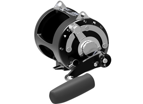 Heavy Duty Avet TRX Reels - High Capacity Fishing Reels