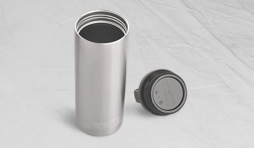 Yeti 18oz Bottle