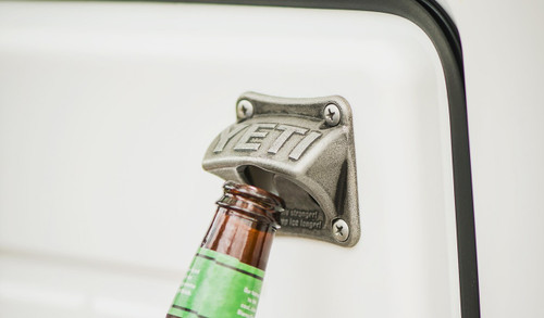 Yeti Wall Mount Bottle Opener