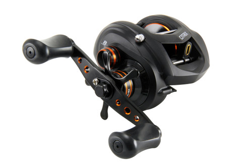 Okuma Citrix A Baitcaster Lefty Reel Ci-273LXa - alltackle.com