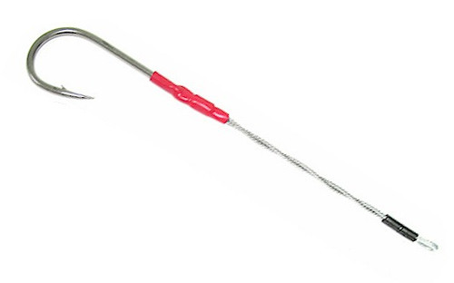 Black Bart Single Hookset 10/0