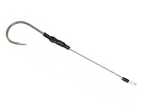 Black Bart Single Hookset 9/0