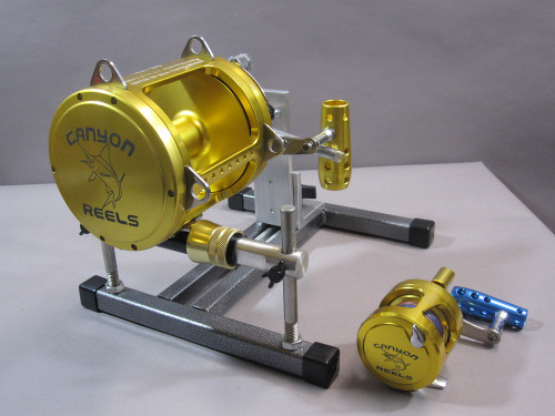 SCT Reel Winder III