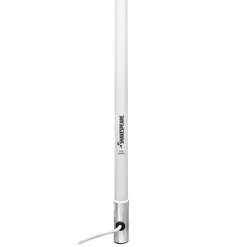 Shakespeare 5120 8' AM \/ FM Antenna