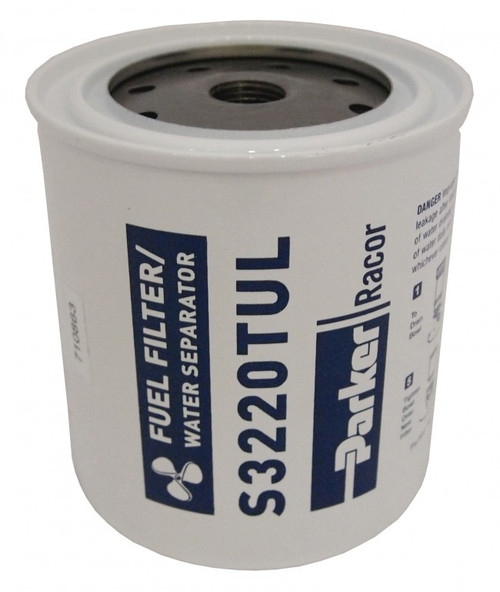 Racor S3220TUL Fuel Filter Water Separator