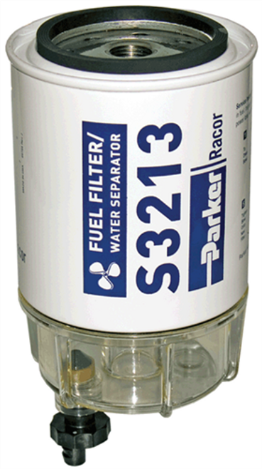 Racor RAC B32013 Fuel Filter Water Separator