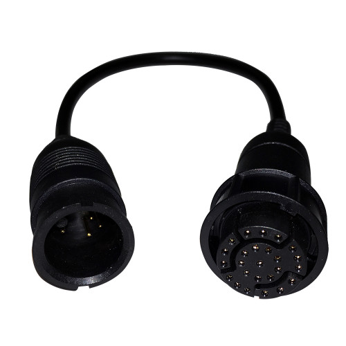 Raymarine Axiom 7DV Adaptor Cable (9-pin to 7-pin)