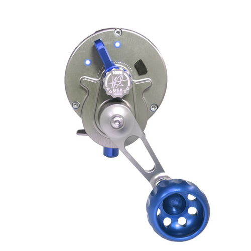 Seigler Reels OS Off Shore Lever Drag 