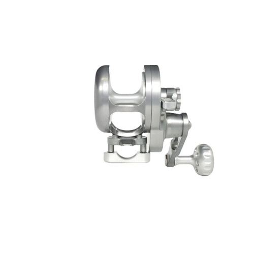 Seigler Large Game Narrow Lever Drag Reel - Alltackle.com